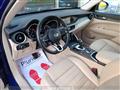 ALFA ROMEO STELVIO 2.2 Turbodiesel 190 CV AT8 Q4 Ti