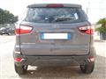 FORD EcoSport 1.5 TDCi 95 CV Plus