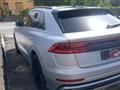 AUDI Q8 60 3.0 tfsi e S line Plus quattro tiptronic