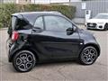 SMART FORTWO 1.0 Prime 71cv twinamic