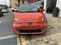 FIAT 500 1.0 Hybrid Dolcevita NAVI-CRUISE CONTROL-PARK POST