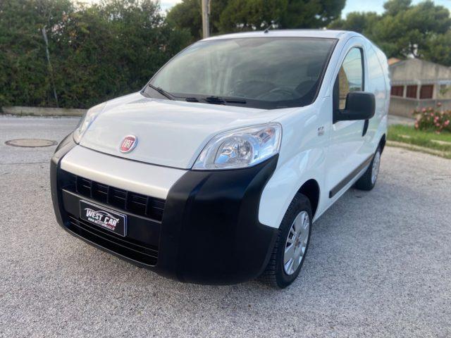 FIAT FIORINO 1.3 MJT 75CV Furgone con IVA ESPOSTA