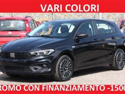 FIAT TIPO 1.0 5 porte