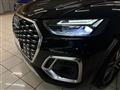 AUDI Q5 SPORTBACK SPB 40 quattro S tronic Sline S line plus IVA ESP