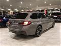 BMW SERIE 5 TOURING d 48V xDrive TOURING Msport *STUPENDA*UNIPROP*TETT