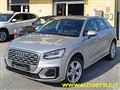 AUDI Q2 35 TFSI 1.5 150Cv S-Tronic Admired SPORT