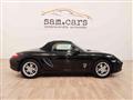 PORSCHE BOXSTER 2.7 ISCRITTA ASI BOOK SERIVICE MANUALE