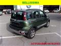 FIAT PANDA 1.2 City Cross