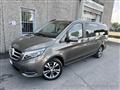 MERCEDES CLASSE V d Automatic 4Matic Avantgarde Long "GANCIO TRAINO"