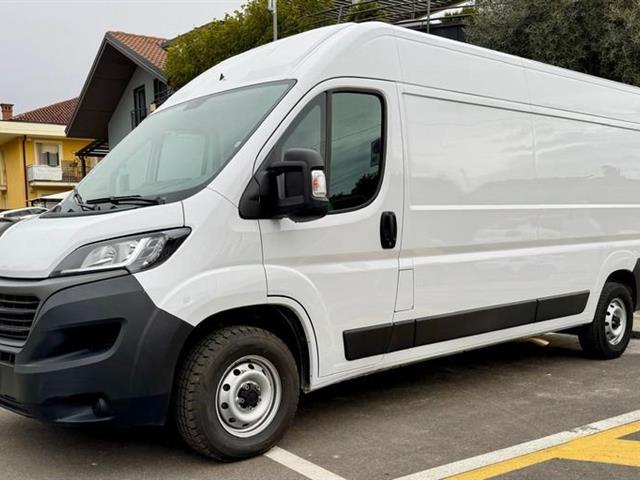 FIAT DUCATO 35 2.3 MJT 140CV PLM-TM Furgone