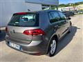 VOLKSWAGEN GOLF 1.4 TSI 125 CV DSG 5p. Executive 4 Free BlueMotion