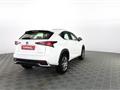 LEXUS NX NX Hybrid 4WD Business