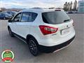 SUZUKI S-CROSS 1.6 DDiS Plus