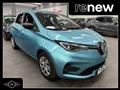 RENAULT ZOE Life R110 Flex e shifter