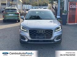 AUDI Q2 30 TDI S tronic Business