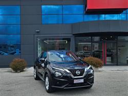 NISSAN JUKE 1.0 DIG-T 114 CV N-Connecta