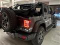 JEEP WRANGLER Unlimited 2.2 Mjt II Night Eagle