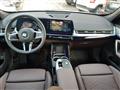 BMW X1 sDrive 18d Msport