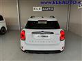 MINI COUNTRYMAN 2.0 Cooper D Boost ALL4 Automatic - Fari Led - 18"