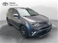 TOYOTA RAV4 2.5 Hybrid 2WD Style