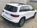 MERCEDES CLASSE GLB d Automatic 4Matic Sport Plus