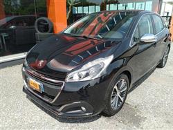 PEUGEOT 208 BlueHDi 100 5p. Allure