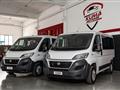 FIAT DUCATO 2.3 MJT 150cv 9 posti Km 31.000