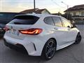 BMW SERIE 1 i 5p. Msport 136cv AT7 18? ***pari al nuovo***