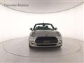 MINI CABRIO 1.5 Cooper D Boost Cabrio