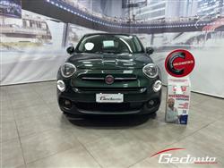 FIAT 500X 1.0 T3 120 CV Lounge CITY CROSS LED NAVI