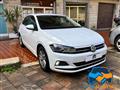 VOLKSWAGEN POLO 1.0 TSI 5p. Comfortline BlueMotion Technology