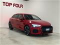 AUDI A3 SPORTBACK A3 SPB 35 TDI S line edition