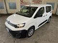 CITROEN BERLINGO BlueHDi 100 S&S Combi M Live