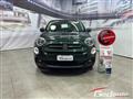 FIAT 500X 1.0 T3 120 CV Lounge CITY CROSS LED NAVI