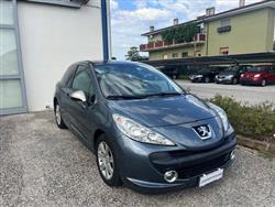 PEUGEOT 207 1.6 HDi 90CV 3p. XS