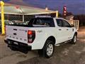 FORD RANGER 3.2 TDCi 200 CV WILDTRACK AUTOMATIC *RETROCAMERA