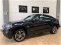 BMW X6 xdrive30d Msport 249cv auto IVA esposta