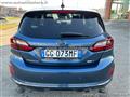 FORD FIESTA 1.0 Ecoboost Hybrid 125 CV 5 porte ST-Line