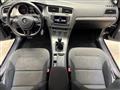 VOLKSWAGEN GOLF 1.6 TDI 110 CV 5p.