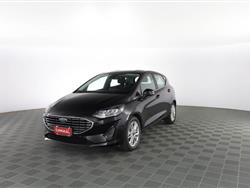 FORD FIESTA 1.1 75 CV 5 porte Titanium