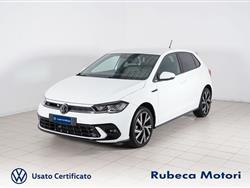 VOLKSWAGEN POLO 1.0 TSI R-Line