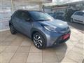 TOYOTA NUOVA AYGO X 1.0 VVT-i 72 CV 5 porte Lounge