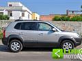 HYUNDAI TUCSON 2.0 CRDi Autocarro-Automatico-4x4-Unipro