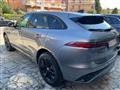 JAGUAR F-PACE 2.0 204 CV AWD aut. R-Dynamic SE