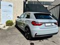 AUDI A1 SPORTBACK Sportback 25 1.0 TFSI 95 CV