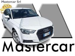 AUDI A3 SPORTBACK A3 Sportback 1.5 g-tron Business s-tronic  FY390MP