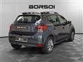 DACIA NUOVA SANDERO STEPWAY Sandero Stepway 1.0 TCe ECO-G Expression