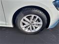 VOLKSWAGEN GOLF 1.6 TDI 115CV DSG 5p. Business BlueMotion Technology