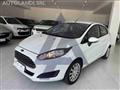 FORD FIESTA 1.5 TDCi 75CV 5 porte Business 4 posti van