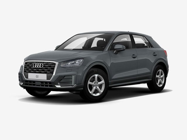 AUDI Q2 30 TDI Business SOLO 71.904 KM!!! NAVI